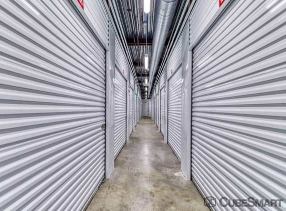 CubeSmart Self Storage - Indianapolis, IN