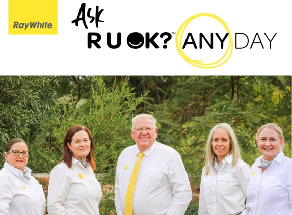 Ray White Rural Gracemere - Gracemere, QLD