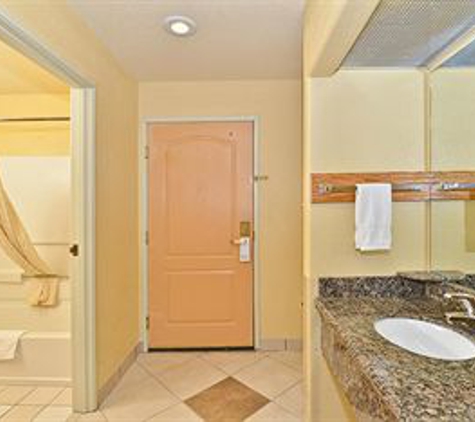 Americas Best Value Inn - Colorado Springs, CO