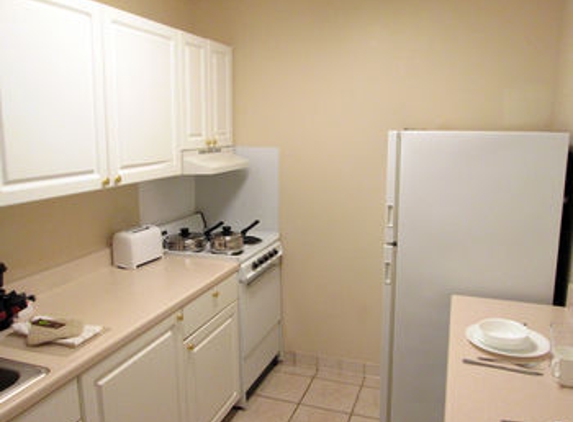 Extended Stay America - Farmers Branch, TX