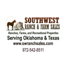 Southwest Ranch & Farm Sales - Real Estate Agents