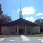 Brandon Fellowship Baptist Church