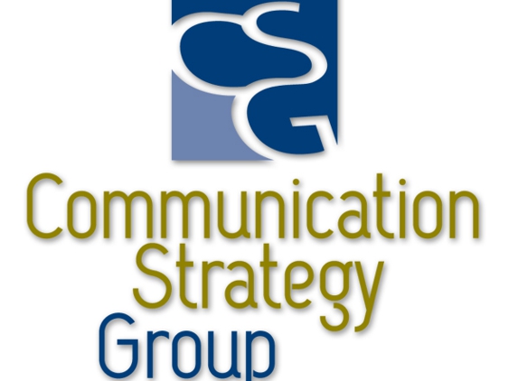 Communication Strategy Group - Huntington, NY