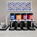 Hampton Inn Detroit/Belleville-Airport Area - Hotels