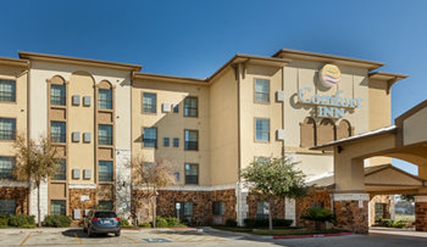 Comfort Inn - San Antonio, TX