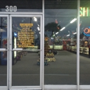 Blaze Smoke Shop - Cigar, Cigarette & Tobacco Dealers