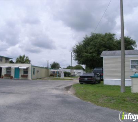 Central Florida Economy Appliance - Kissimmee, FL