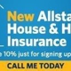 Allstate Insurance Agent: Austin Flannery