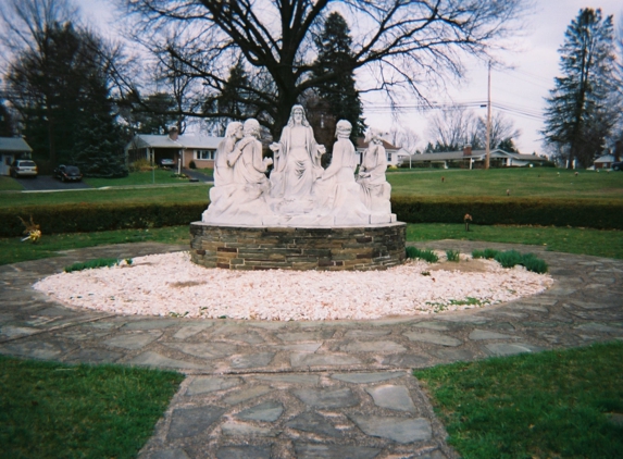 Woodlawn Memorial Gardens - Harrisburg, PA