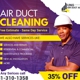 UNG Air Duct AC Inc