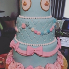 Orlando's Premier Custom Cake Designer-By Julio Enrique