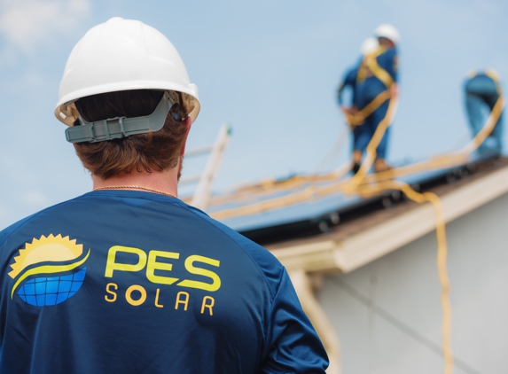 PES Solar - Boca Raton, FL