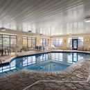 Holiday Inn Express Meadville (I-79 Exit 147A) by IHG - Hotels