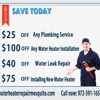 Water Heater Repair Mesquite TX gallery