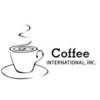 Coffee International,  Inc. gallery