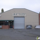 A-1 Collision Repair - Automobile Body Repairing & Painting