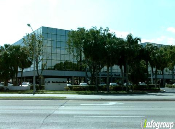 Winthrop Law Offices - Boca Raton, FL