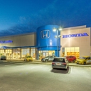 Honda of Columbia - New Car Dealers