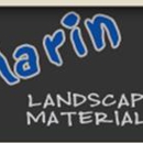 Marin Landscape Materials - Landscaping Equipment & Supplies