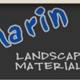 Marin Landscape Materials