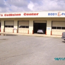 Wally's Collision Center - Auto Repair & Service