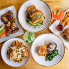 Vola’s Dockside Grill and Hi-Tide Lounge