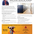 Carmel Kitchens & Baths - Cabinets