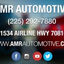 AMR Automotive - Automobile Parts & Supplies