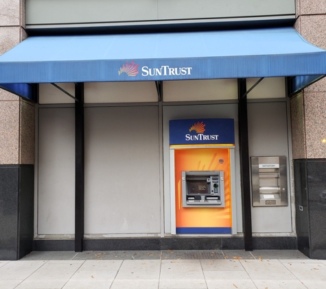 SunTrust Bank - Washington, DC