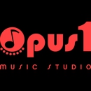 Opus 1 Music Studio - Mountain View Moffett Campus - Music Instruction-Instrumental