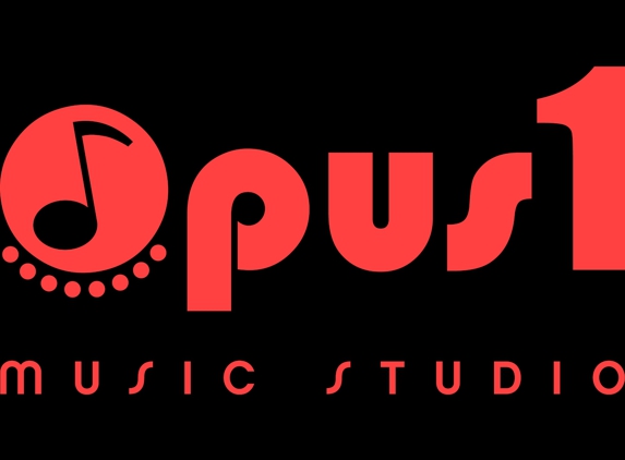 Opus 1 Music Studio - Mountain View Moffett Campus - Mountain View, CA