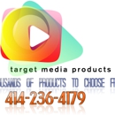Target Media Products - General Merchandise