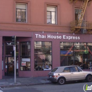 House of Thai - San Francisco, CA