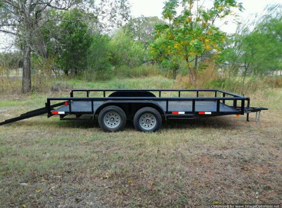 Blue Star Trailer Supply, LLC - San Antonio, TX