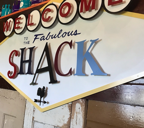 Shack Breakfast & Lunch - Frontenac, MO