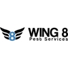 Wing 8 Pest Services gallery