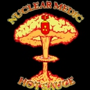 Nuclear Medic Hot Sauce - Condiments & Sauces