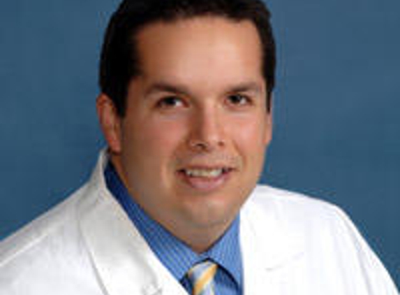 Carlos Macias, MD - Los Angeles, CA