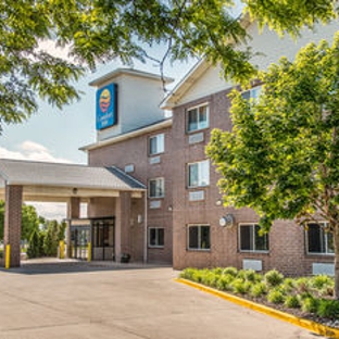 Comfort Inn - Wheat Ridge, CO