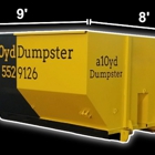 10yd Dumpster