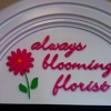 Always Blooming Florist & Boutique