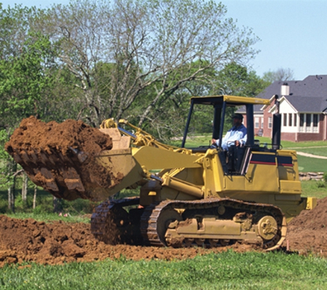 Downing Excavating, L.L.C. - Charles City, IA