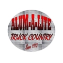 Alum-A-Lite Truck Country - Truck Caps, Shells & Liners