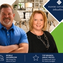 Floor Coverings International of South Charlotte - Floor Materials