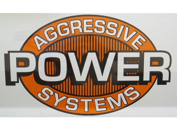 Aggressive Power Systems - Wall, NJ