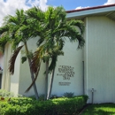 The Church of Jesus Christ of Latter-day Saints - Methodist Churches