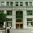 Wrigley Building Barbershop - Historical Places