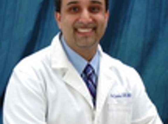 Asif A. Lala, DMD, MD - Meridian, MS