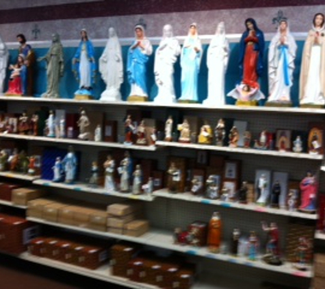 Mule's Religious & Office Supply Inc - Metairie, LA