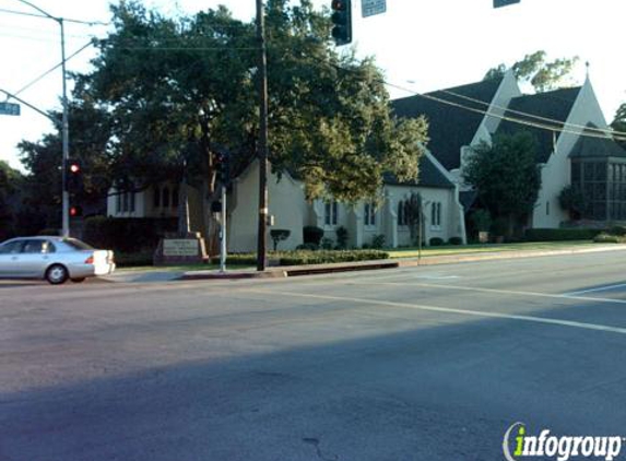 Church Of The Good Shepherd United Methodist - Arcadia, CA